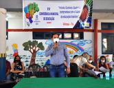 Imagens da Notícia - Almas realiza a IV Conferência Municipal de Educação.